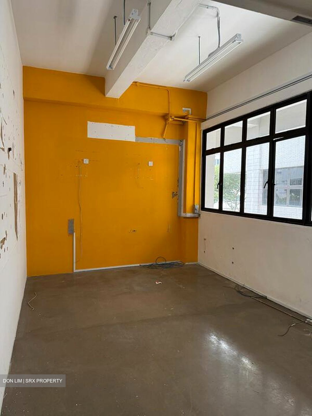 Mun Hean Industrial Building (D12), Factory #496009261